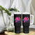 Nassau Souvenir Tumbler With Handle Caribbean Bahamas Beach Vacation TS10 Print Your Wear