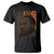 Martin Luther King T Shirt Black History Month MLK Melanin African American TS10 Black Print Your Wear