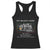 My Black Card Racerback Tank Top African American Civil Rights Leaders Black History TS10 Black Print Your Wear