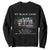 My Black Card Sweatshirt African American Civil Rights Leaders Black History TS10 Black Print Your Wear