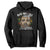 I Had A Dream Like Martin Luther King Hoodie TS10 Black Print Your Wear
