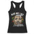 I Had A Dream Like Martin Luther King Racerback Tank Top TS10 Black Print Your Wear