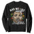 I Had A Dream Like Martin Luther King Sweatshirt TS10 Black Print Your Wear