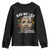 I Had A Dream Like Martin Luther King Youth Sweatshirt TS10 Black Print Your Wear
