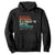 Martin Luther King Jr. Hoodie Vintage Inspirational Quote MLK Day Black History Month TS10 Black Print Your Wear
