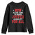 Martin Luther King Jr. Youth Sweatshirt MLK Day Now Is The Time To Make Justice A Reality For All TS10 Black Print Your Wear