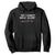 Martin Luther King Jr. Hoodie We Cannot Walk Alone MLK Day TS10 Black Print Your Wear