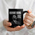 Martin Luther King Coffee Mug The Time Is Always Right To Do What Is Right TS10 Print Your Wear