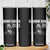 Martin Luther King Skinny Tumbler The Time Is Always Right To Do What Is Right TS10 Print Your Wear