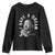 Martin Luther King Jr. Youth Sweatshirt I Have A Dream Black History Month MLK Day TS10 Black Print Your Wear
