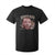 Martin Luther King Jr. T Shirt For Kid MLK Day Black History Month American Flag TS10 Black Print Your Wear