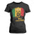 MLK T Shirt For Women Honor King Civil Rights Leader Black History Month TS10 Black Print Your Wear