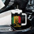 MLK Tumbler With Handle Honor King Civil Rights Leader Black History Month TS10 Print Your Wear