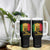 MLK Tumbler With Handle Honor King Civil Rights Leader Black History Month TS10 Print Your Wear