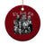 Civil Rights Legends Ceramic Ornament The Real Gs Juneteenth Black History Month TS10 1pc Red Print Your Wear