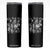 Civil Rights Legends Skinny Tumbler The Real Gs Juneteenth Black History Month TS10 Black Print Your Wear