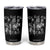 Civil Rights Legends Tumbler Cup The Real Gs Juneteenth Black History Month TS10 Black Print Your Wear