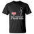 Funny Sarcastic T Shirt Well Not A Good Sign Gag Gift - Print Your Wear
