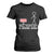 Funny Sarcastic T Shirt For Women Well Not A Good Sign Gag Gift TS10 Black Print Your Wear