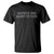 Funny Autism Autistic And Ready To Fuck T Shirt TS10 Black Print Your Wear