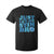Autism Acceptance T Shirt For Kid Just Let Me Stim Bro ASD Special Education Teacher TS10 Black Print Your Wear