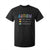 Blessed Autism Mama T Shirt For Kid Often Stressed A Bit of A Mess Totally Blessed TS10 Black Print Your Wear
