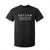 Friends Autism T Shirt For Kid The One Where Being Different is What Makes You Beautiful TS10 Black Print Your Wear