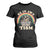 Autism Funny Be In Awe Of My 'Tism Meme Autistic Raccoon T Shirt For Women TS10 Black Print Your Wear