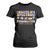 I Believe In A Spectrum Of Possibilities Autism awareness T Shirt For Women Neurodiversity SPED Teacher Gift TS10 Black Print Your Wear