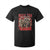 Autism Funny T Shirt For Kid Rizz Em With The Tism Meme Autistic Racoon TS10 Black Print Your Wear