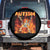 Autism Skeleton Meme Spare Tire Cover TS10 No hole Black Print Your Wear