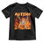 Autism Skeleton Meme Toddler T Shirt TS10 Black Print Your Wear