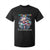 Autism Awareness Unicorn T Shirt For Kid Ballet Dancing To A Different Beat TS10 Black Print Your Wear