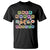 Autism Awareness Your Words Matter T Shirt Neurodiversity Special Education Sped Teacher TS10 Black Print Your Wear