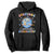 Autism Awareness Sped Teacher Hoodie Everyone Communicates Differently TS10 Black Print Your Wear