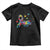 Autism Awareness Coquette Bow Toddler T Shirt Special Education Teacher TS10 Black Print Your Wear