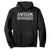 Autism Acceptance Month Hoodie Seeing the World Differently TS10 Black Print Your Wear