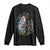 Autism Awareness Long Sleeve Shirt Neurodiversity All Great Minds Don't Mind Alike TS10 Black Print Your Wear