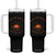Gulf of Mexico Tumbler With Handle Always and Forever Sunny Vibes TS10 One Size: 40 oz Black Print Your Wear