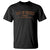 Gulf of Mexico T Shirt Est 1550 and Forever Retro Mexican Beach TS10 Black Print Your Wear
