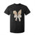 Easter Teachers Bunny Coquette Ears T Shirt For Kid TS10 Black Print Your Wear