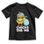 Funny Easter Toddler T Shirt Chicks Dig Me TS10 Black Print Your Wear