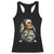 Camo Easter Bunny Racerback Tank Top Egg Hunter Kids TS10 Black Print Your Wear