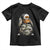 Camo Easter Bunny Toddler T Shirt Egg Hunter Kids TS10 Black Print Your Wear