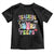 Easter Teacher Toddler T Shirt Teaching My Favorire Peeps TS10 Black Print Your Wear