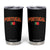 Portugal Tumbler Cup Portuguese Flag Futebol Fan TS10 Black Print Your Wear