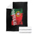 Portugal Flag Throw Blanket Retro Vintage Futebol Portuguese Flags TS10 Black Print Your Wear