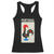 Portuguese Rooster Racerback Tank Top Galo de Barcelos Portugal Roots Pride Heritage Gift TS10 Black Print Your Wear