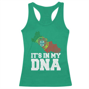 Its in My DNA Portugal Racerback Tank Top Portuguese Flag Portugal Boy Girl Gift TS10 Irish Green Print Your Wear