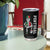 Portugal Soccer Tumbler Cup Skeleton Portuguese Flag Futebol Football Player TS10 Print Your Wear
